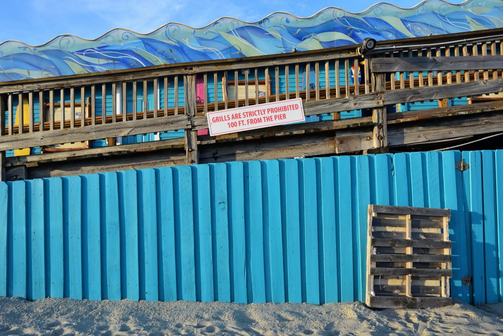 Cocoa Beach Pier